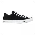Tênis Converse Chuck Taylor High Street Ox Preto Cod: 16778