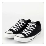 Tênis Converse Chuck Taylor High Street Ox Preto Cod: 16778