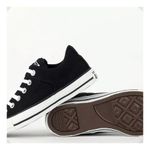 Tênis Converse Chuck Taylor High Street Ox Preto Cod: 16778