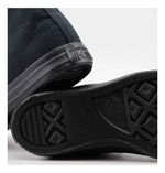Tênis Converse All Star Monochrome Cano Alto Cod: 15996