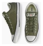 Tênis Converse All Star Cano Baixo High Street