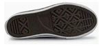 Tênis Converse All Star Infantil Cano Alto Side Zip Original