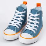 Tênis Converse All Star Chuck Taylor Infantil Cod: 14791