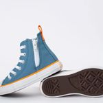 Tênis Converse All Star Chuck Taylor Infantil Cod: 14791