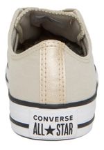 Tênis Converse All Star Bege Cod: 14364