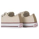 Tênis Converse Chuck Taylor All Star Linen Low Cod: 16018