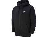 Jaqueta Nike Moletom NSW Clube Hoodie Cod. 16616
