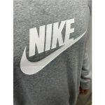 Moletom Nike Manga Longa Essnt Cod. 14613