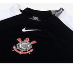 Camisa Nike Feminina Corinthians I 25/26 Torcedora