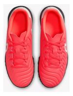 Chuteira Nike Tiempo 10 Club Infantil Society Cod: 17269