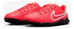 Chuteira Nike Tiempo 10 Club Infantil Society Cod: 17269
