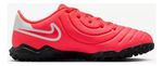 Chuteira Nike Tiempo 10 Club Infantil Society Cod: 17269