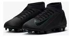 Chuteira Nike Superfly 10 Club Infantil Campo