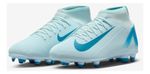 Chuteira Nike Superfly 10 Club Infantil Campo