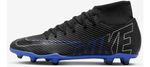 Chuteira Nike Mercurial Superfly 9 Club Campo Cod: 16282