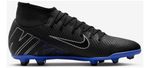Chuteira Nike Mercurial Superfly 9 Club Campo Cod: 16282