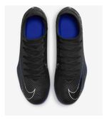Chuteira Nike Mercurial Superfly 9 Club Campo Cod: 16282