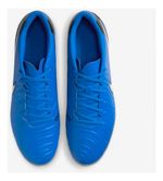 Chuteira Nike Campo Legend 10 Club Fg