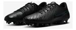 Chuteira Nike Campo Legend 10 Club Fg