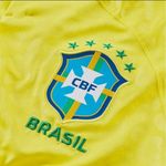Camisa Nike Brasil I 2022/23 Torcedor  Masculina Cod: 15648