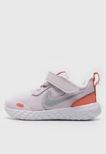Tenis Nike Revolution 5 Psv Infantil Feminino