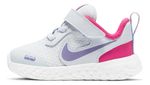 Tenis Nike Revolution 5 Psv Infantil Feminino