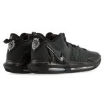 Tenis Nike Leon Witness Vll Cod: 15866
