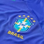 Camisa Nike Brasil 2 2022/23 Torcedor Masculina Cod: 15645