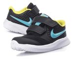 Tenis Nike Star Runner 2 Tdv Infantil Masculino