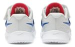 Tenis Nike Star Runner 2 Tdv Infantil Masculino