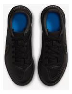 Chuteira Nike Tiempo Legend 9 Club Infantil Futsal Cod 15853