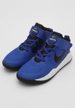 Tenis Nike Infantil Hustle D 9