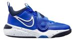 Tenis Nike Team Hustle D 11 Infantil Cod. 16181