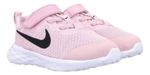 Tenis Nike Revolution 6 Feminino Tdv Cod: 14964