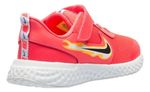 Tenis Nike Revolution 5 Fire Infantil Cod: 13913