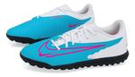 Chuteira Nike Society Phantom Gx Club Tf Masculino Cod: 16130