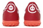 Chuteira Nike Society Legend 9 Club Masculino Cod: 15470