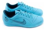 Chuteira Nike Futsal Jr Vapor 14 Club Ic