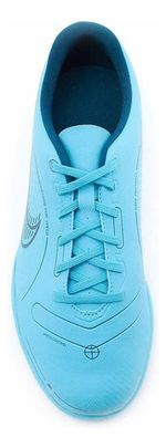 Chuteira Nike Futsal Jr Vapor 14 Club Ic