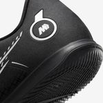 Chuteira Nike Futsal Jr Vapor 14 Club Ic