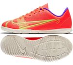 Chuteira Nike Futsal Mercurial Jr Vapor 14 Club Ic
