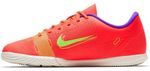 Chuteira Nike Futsal Mercurial Jr Vapor 14 Club Ic