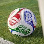 Bola Adidas Trionda Club Copa do Mundo FIFA 26 Cod 18022