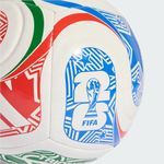 Bola Adidas Trionda Club Copa do Mundo FIFA 26 Cod 18022