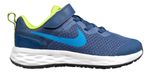 Tenis Nike Revolution 6 Psv Infantil