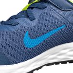 Tenis Nike Revolution 6 Psv Infantil