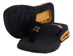 Chinelo Kenner Sandalia Infantil Rakka Flamengo