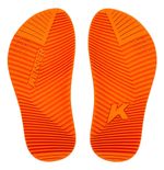 Chinelo Kenner Sandalia Red Kids
