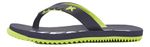 Chinelo Kenner Sandalia Red Kids