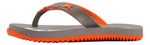 Chinelo Kenner Sandalia Red Kids